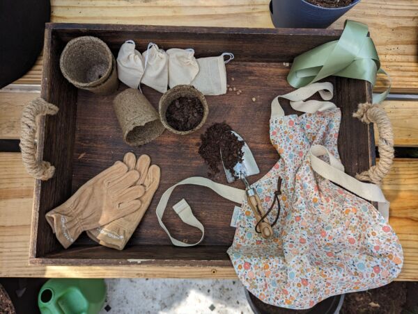 Children's Gardening Collection - Image 4